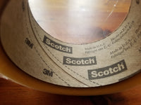 3M Scotch 371 Carton Sealing Tape