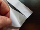 Clear Packing List Envelopes