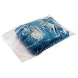 1 Mil Layflat Poly Plastic Bags