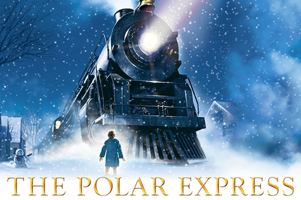 Dec 17 - Polar Express Event - Duncan Theater